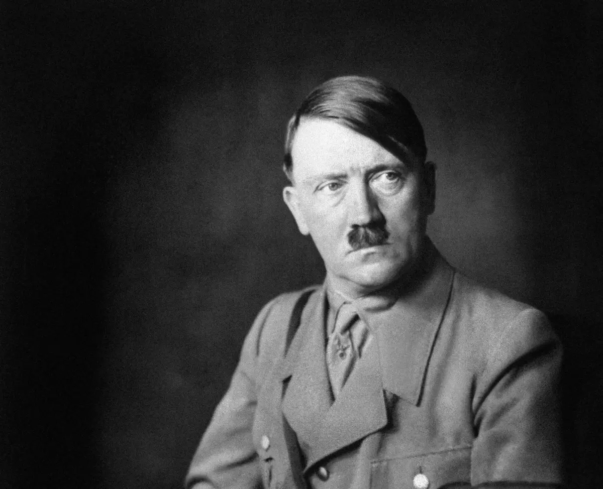 Revelação é divulgada no documentário "ADN de Hitler. Projeto de um ditador"