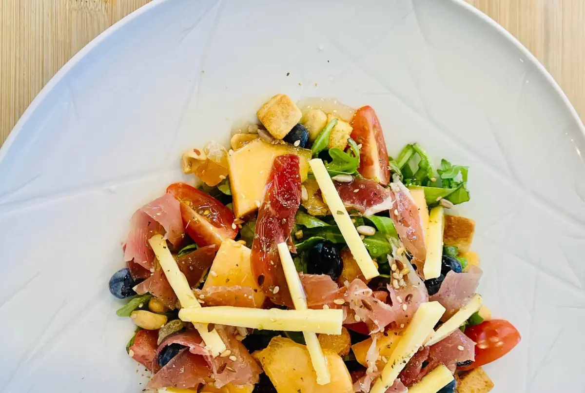 Imagem de contexto do artigo Prato do dia: Mercearia do Fradinho, em Trancoso