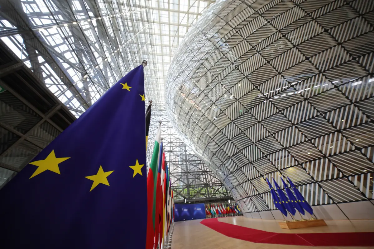 O Conselho do Ambiente da União Europeia (UE) adotou a Lei de Restauro da Natureza