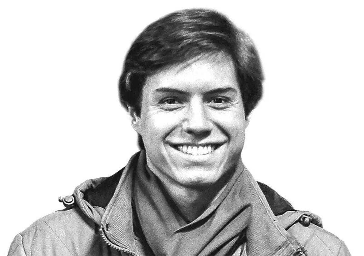 Imagem do autor Afonso Reis Cabral