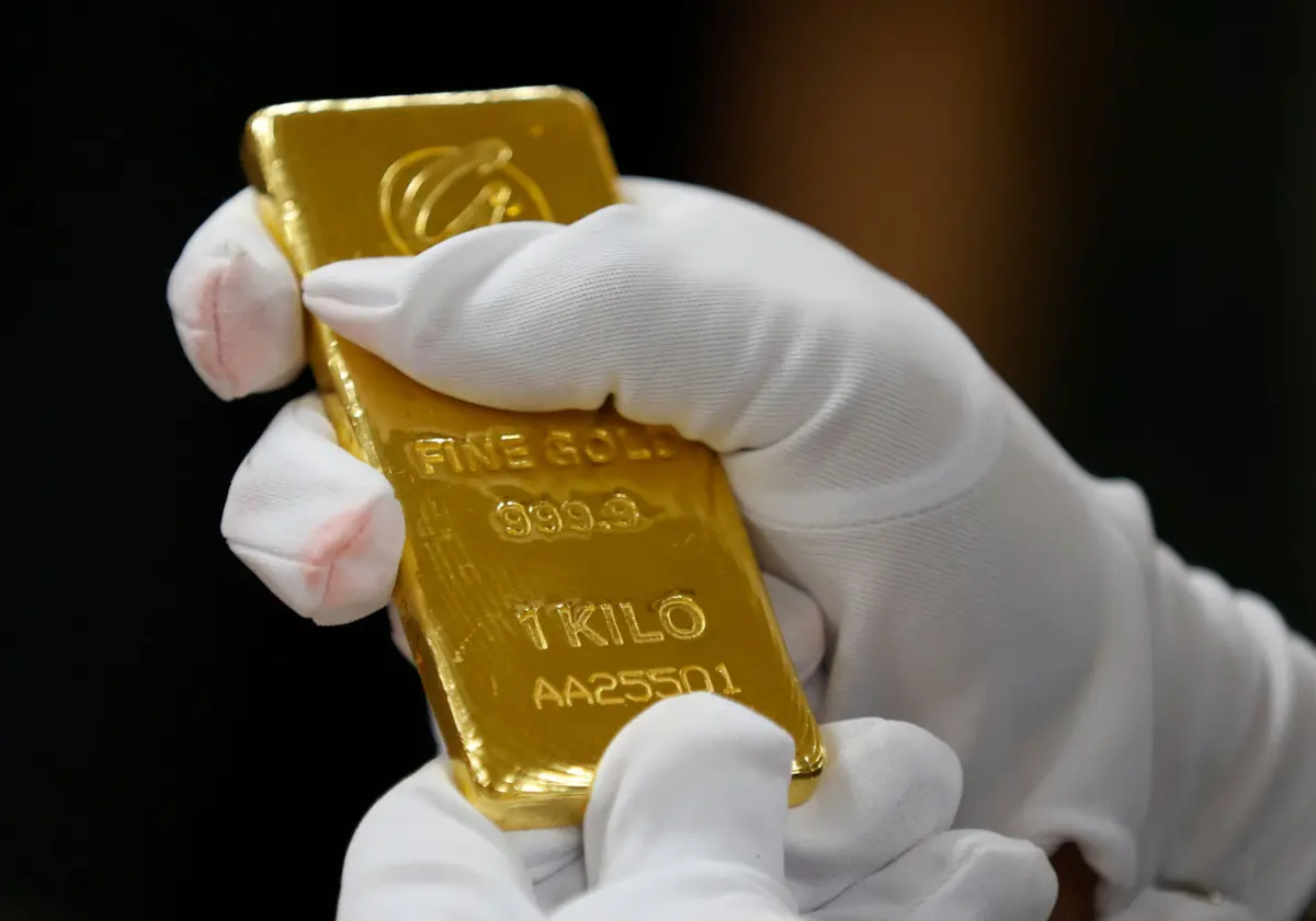 Transformar o chumbo em ouro era o sonho dos alquimistas medievais