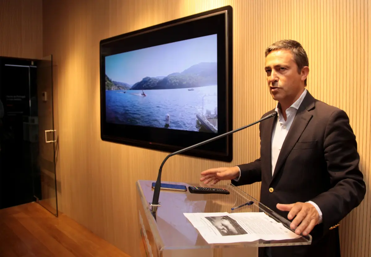 Melchior Moreira aguarda decisão de outro processo em liberdade