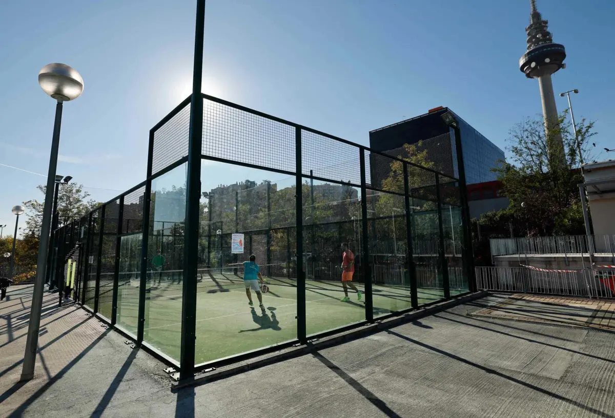Padel tem registado um crescimento exponencial de clubes, campos e praticantes