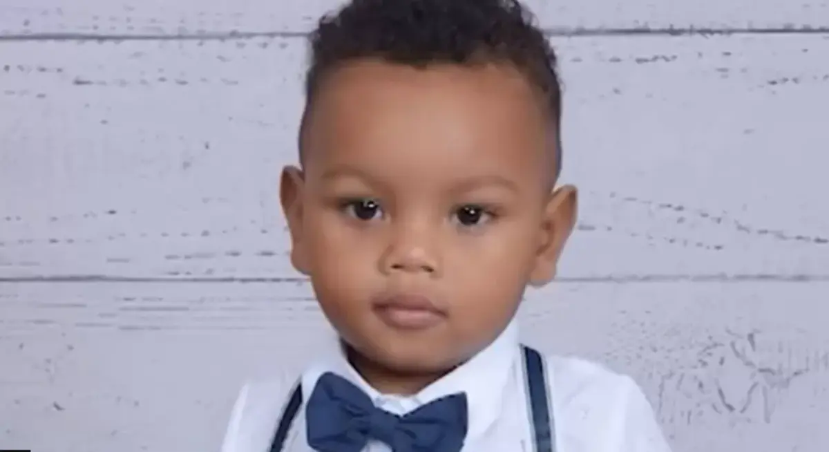 Nicholas Dominici frequentava a creche há apenas uma semana