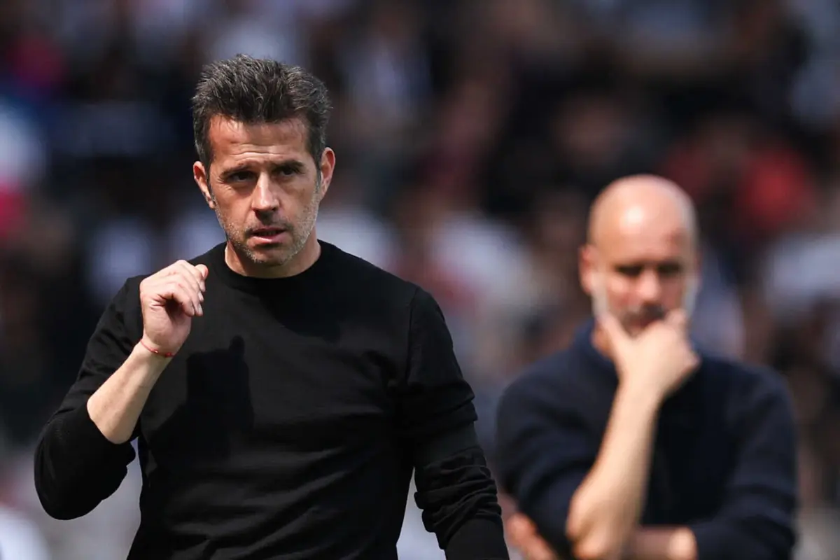 Fulham, de Marco Silva, está entre as equipas que mais dispensam. Para já, são 11 os jogadores de saída
