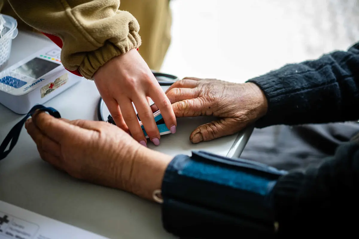 Atividade clínica não urgente estará suspensa na segunda-feira