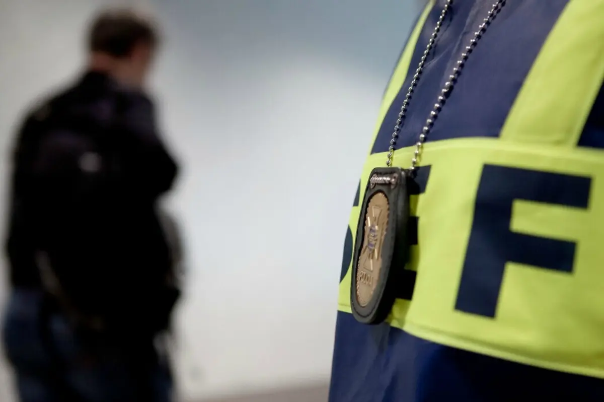 Antigo diretor do SEF Daniel Sanches considera extinção "radical" e sem "vantagem efetiva"