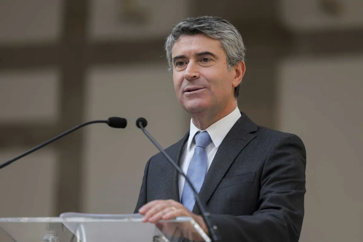 José Luís Carneiro