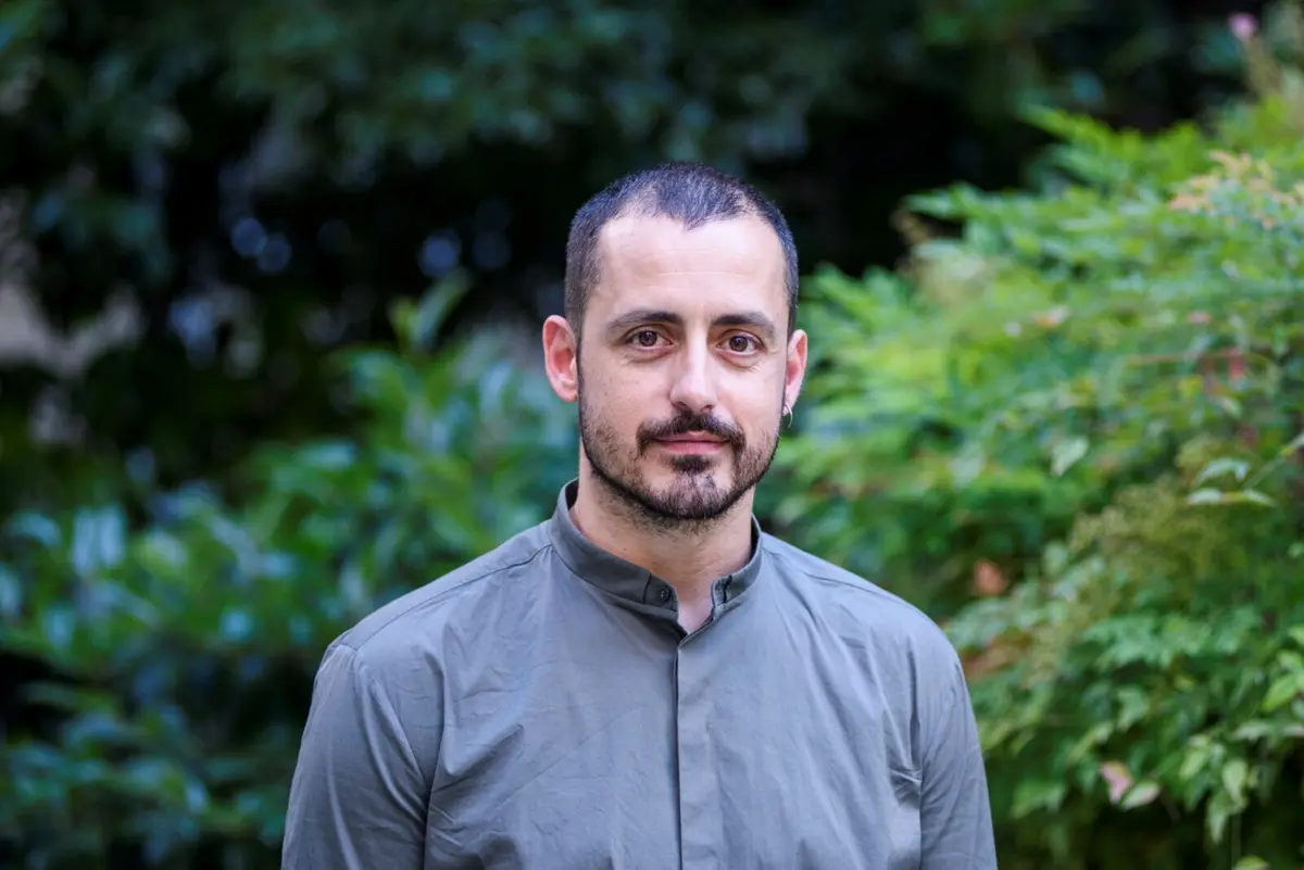 Coreógrafo grego Christos Papadopoulos vem em dose dupla ao Rivoli