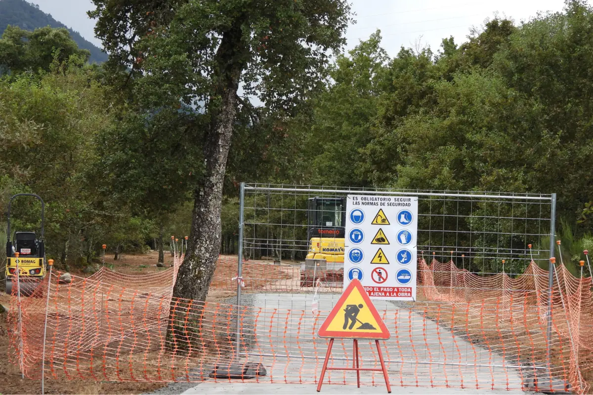 Imagem de contexto do artigo Parque Transfronteiriço Gerês/Xurés vai ter um trilho inclusivo