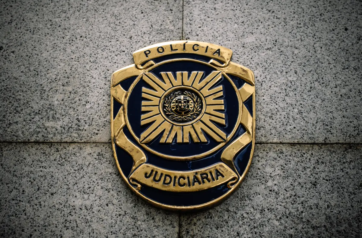 Detido pela PJ vai ser apresentado a primeiro interrogatório judicial