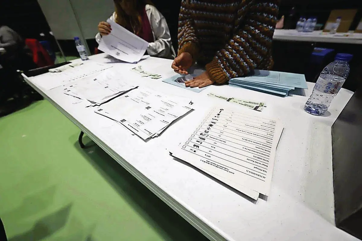 Principais visados nas queixas são órgãos autárquicos