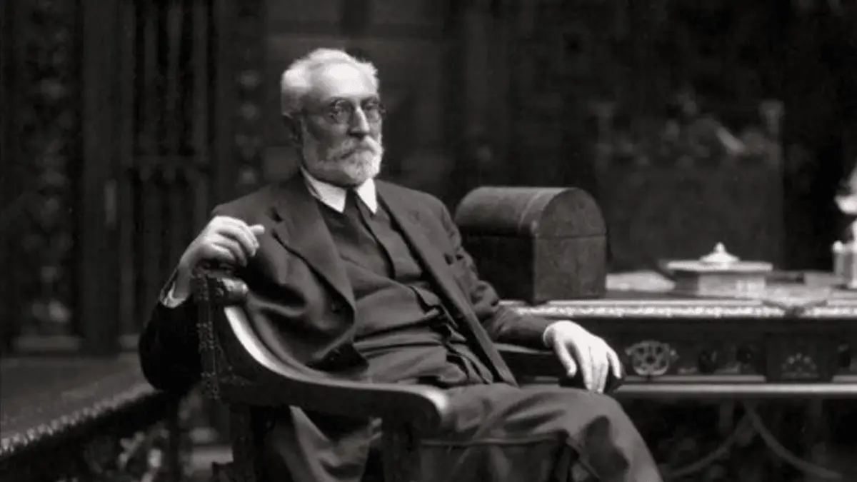 Livro de Miguel de Unamuno inaugura coleção da editora espanhola Casimiro