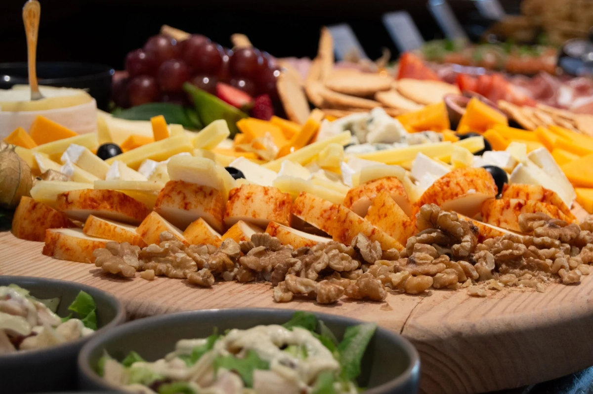 Imagem de contexto do artigo Nos domingos em família no Real Palácio, os animais também têm lugar à mesa