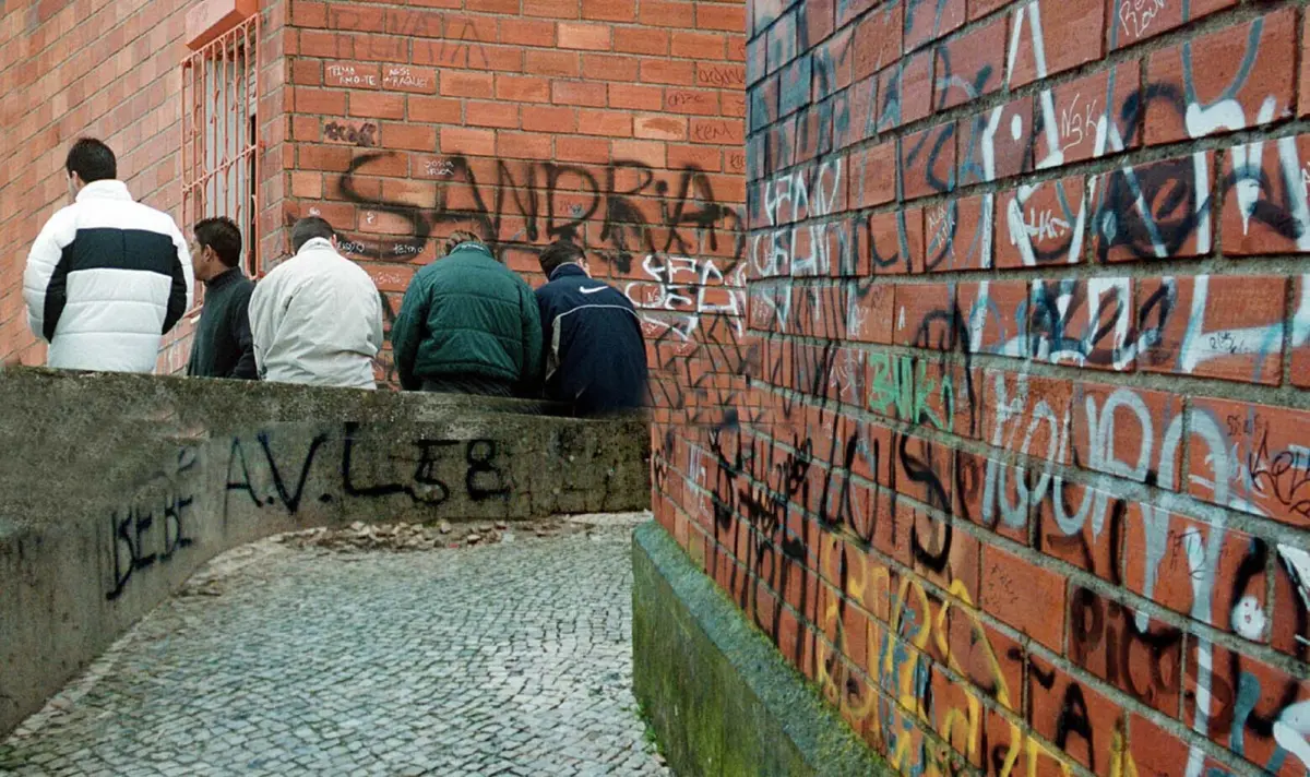 Nova lei de política criminal já foi publicada em Diário da República