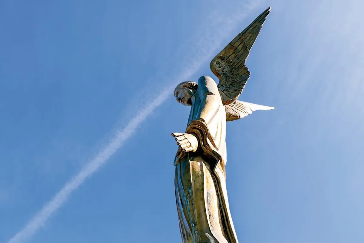 Imagem de contexto do artigo 25 anos depois, histórias-memórias de quem não era nascido