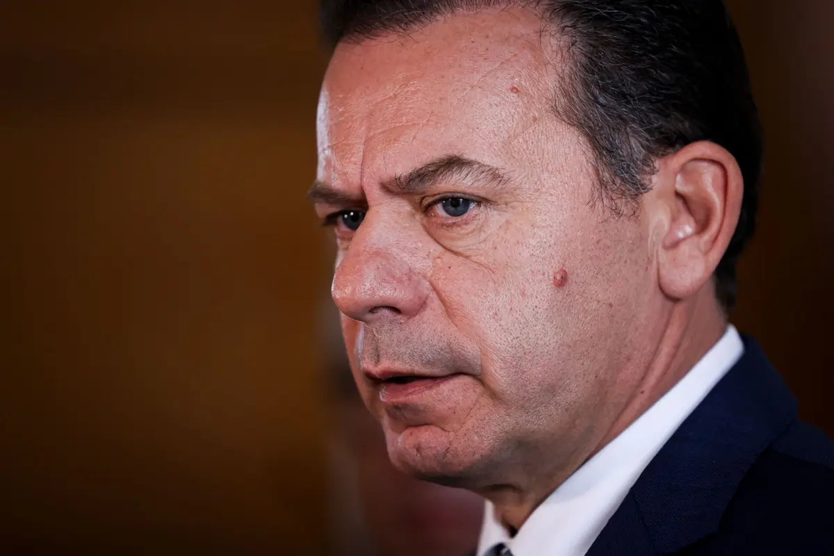 Luís Montenegro cancelou férias previstas entre 15 e 22 de agosto