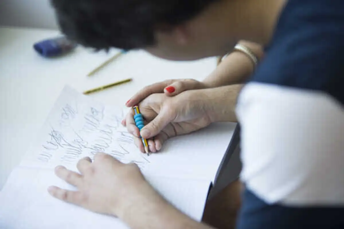 Imagem de contexto do artigo Associação de Pombal quer capacitar comunidade para lidar com o autismo