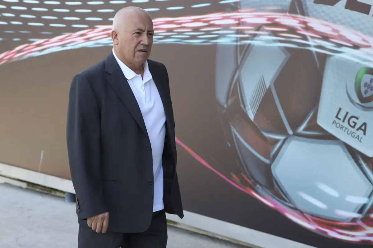 José Mendes tinha 65 anos