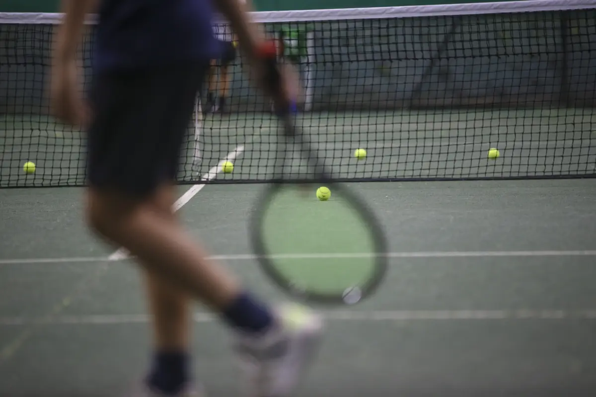 Imagem de contexto do artigo Oito denúncias de violência no desporto chegam ao Ministério Público