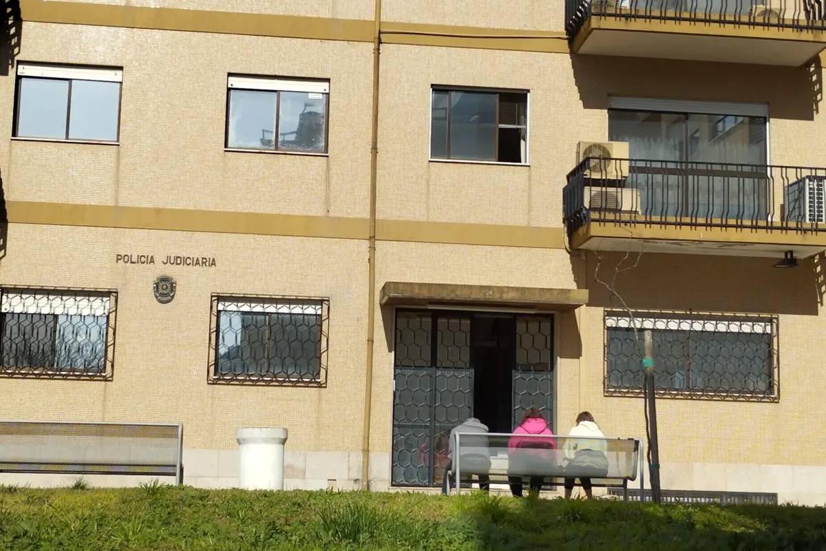 PJ fez escutas a suspeitos dentro das suas instalações em Braga
