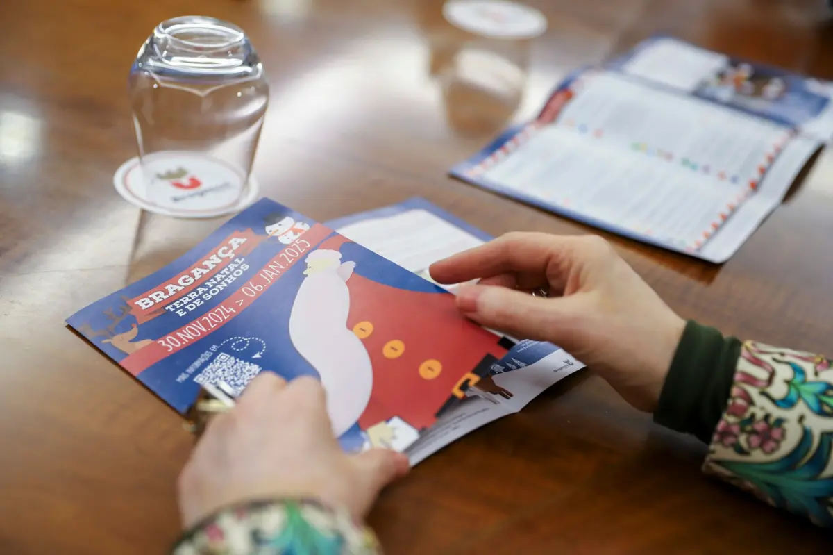 A porta da Terra Natal abre no dia 30 de novembro