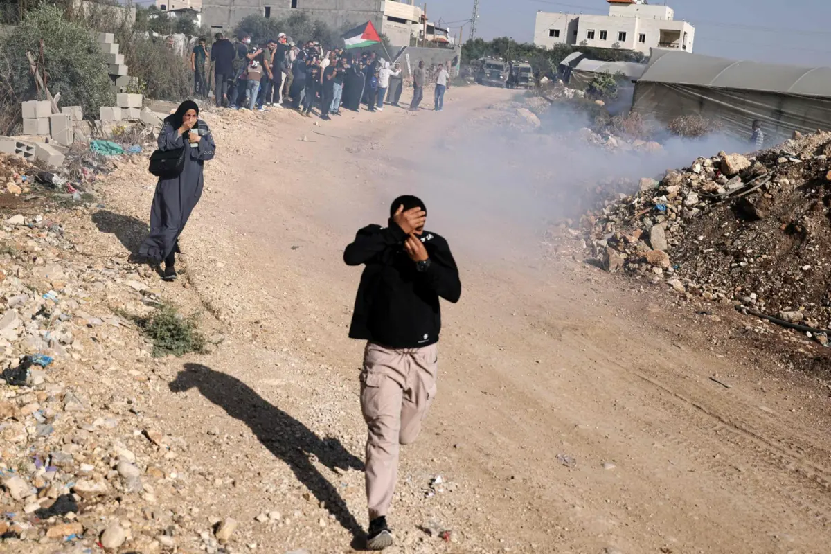 Autoridades de Gaza contabilizam 340 mortos e 871 feridos em ataques israelitas desde 11 de outubro