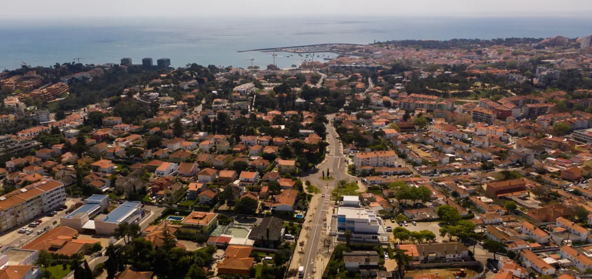 Imagem de contexto do artigo Cascais entrega chaves de 37 habitações