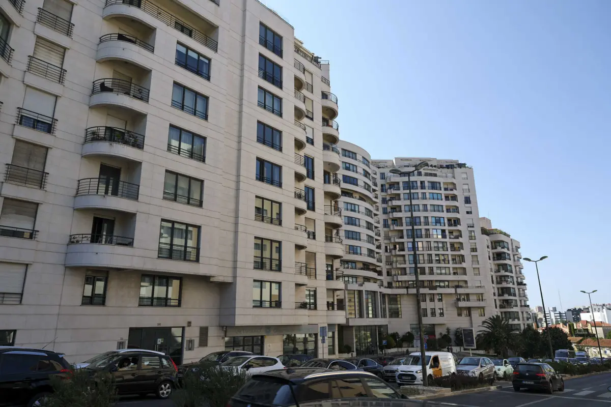 Imagem de contexto do artigo Rendas com maior subida desde 2021