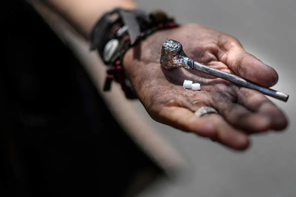 Imagem de contexto do artigo Stresse e desemprego fazem aumentar consumo de drogas no Porto