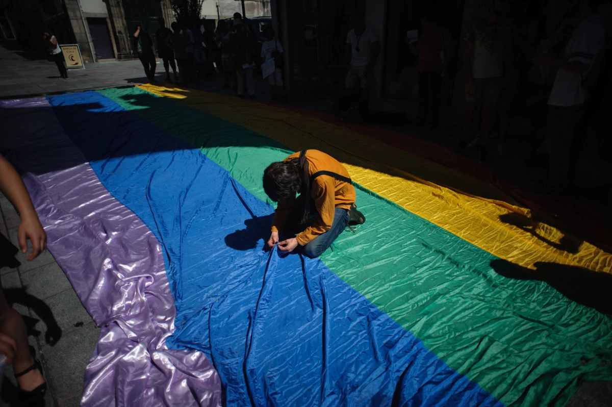 É a segunda morte de um membro da comunidade LGBTQIP+ em Luanda num intervalo de três semanas