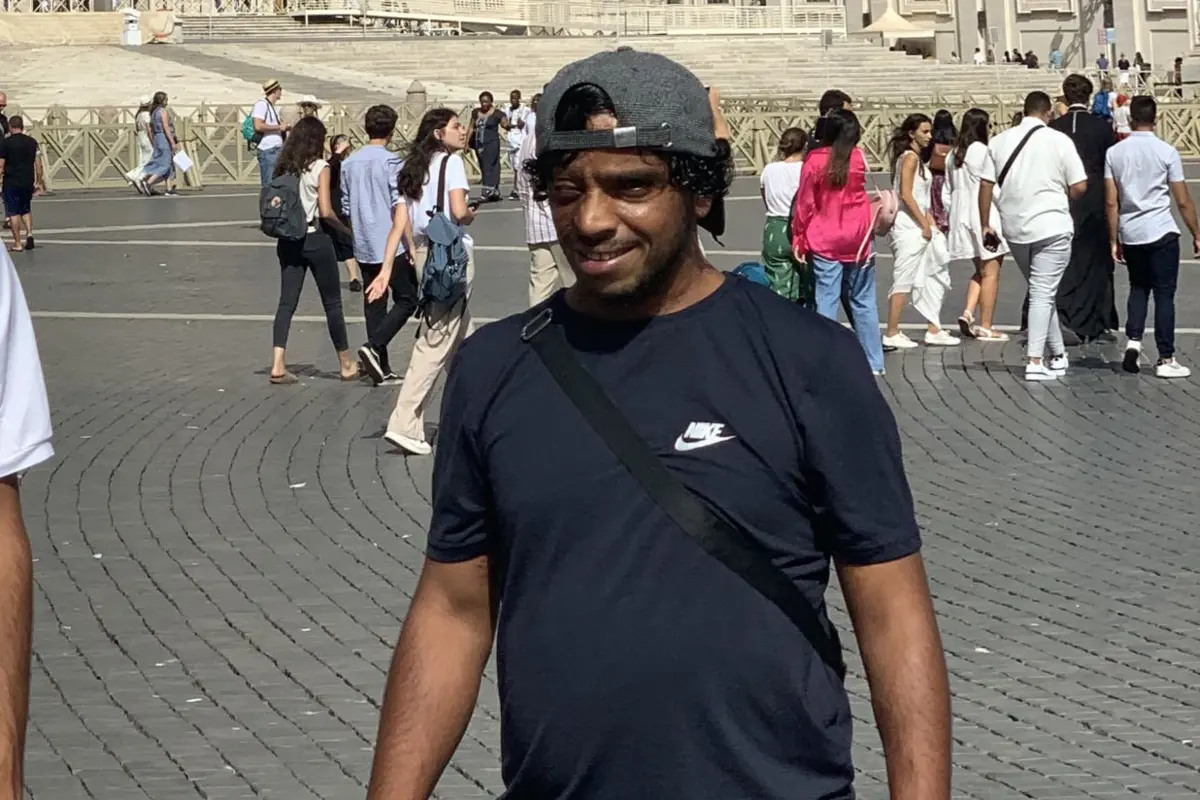 Awdah Hathaleen, que dava aulas de Inglês, tinha participado no documentário "No Other Land"