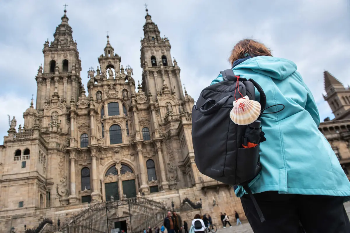 Bispo encontrou tumba do Apóstolo Santiago, discípulo de Jesus Cristo
