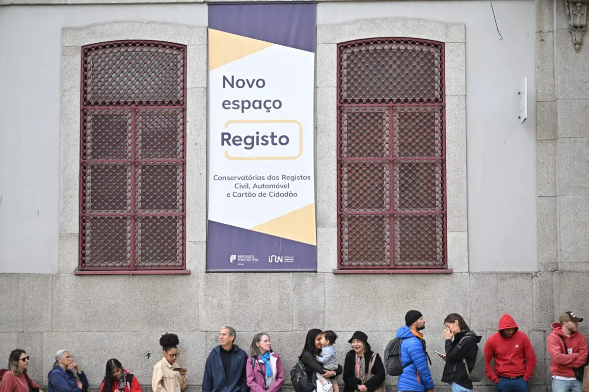 "Empresa na Hora" pode ser requerida nos serviços do Instituto dos Registos e Notariado