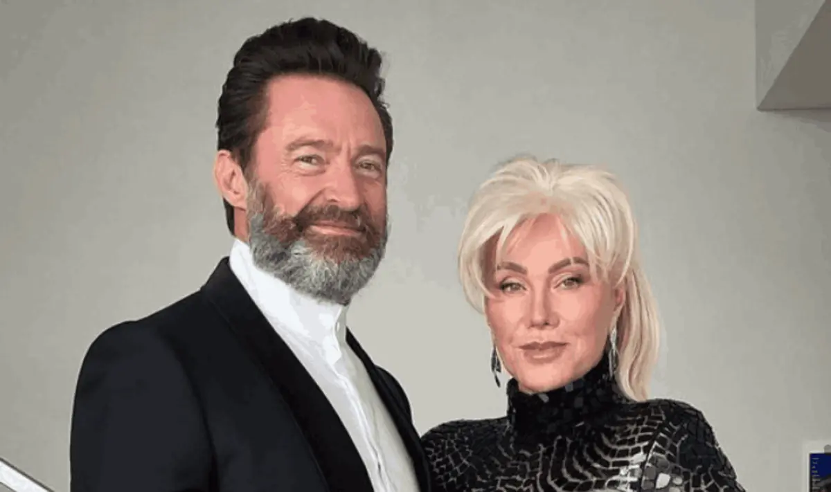 O ex-casal em 2023, pouco antes de anunciar a separação, que culminou em divórcio