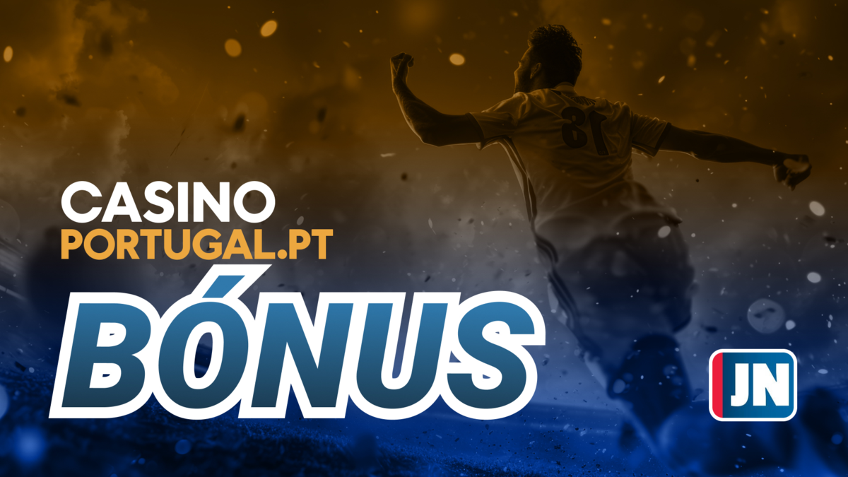 Código promocional Casino Portugal: todas as vantagens do bónus.