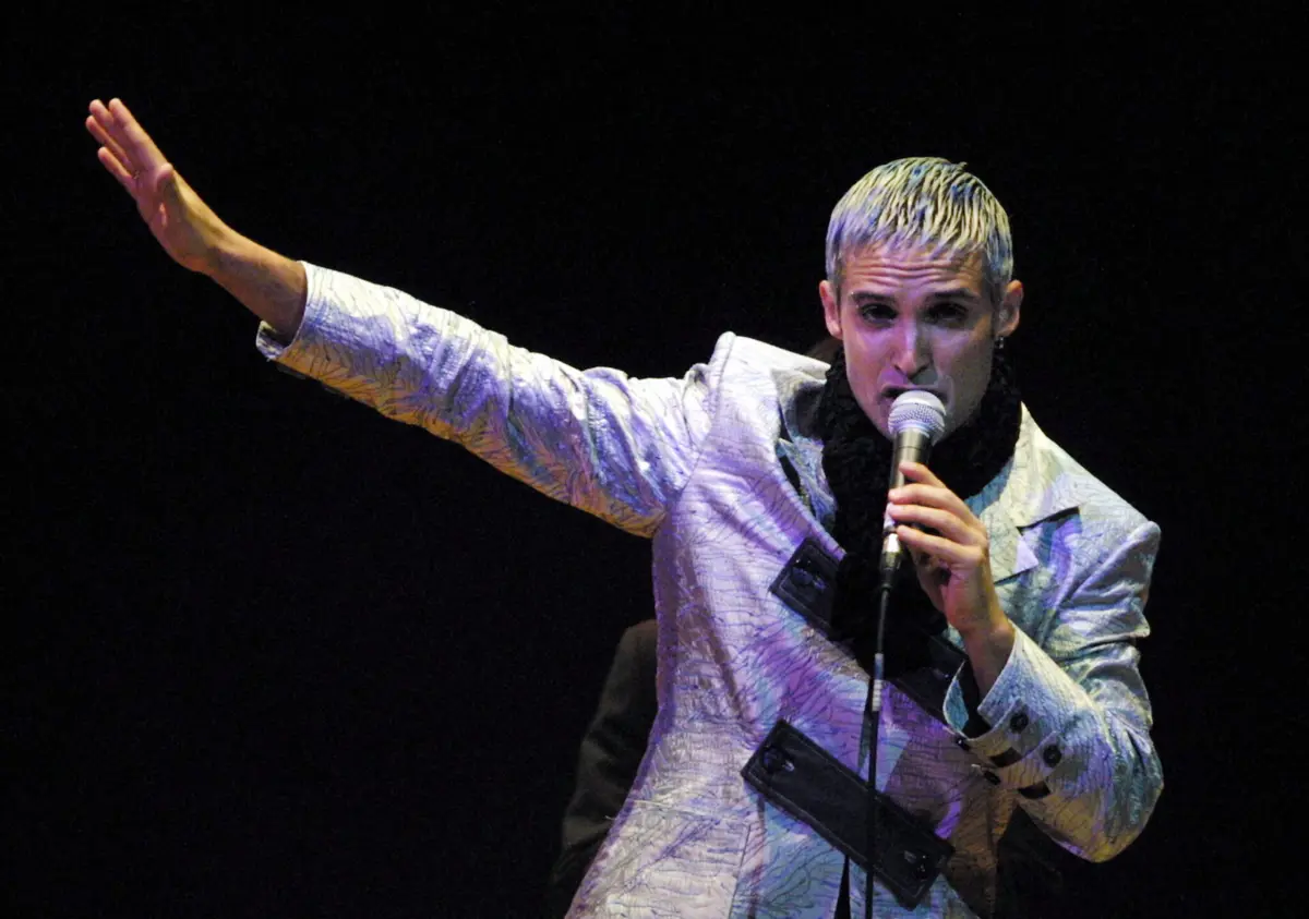 Catarina Furtado conheceu Nuno Guerreiro "ainda na adolescência", na Escola de Dança do Conservatório Nacional"