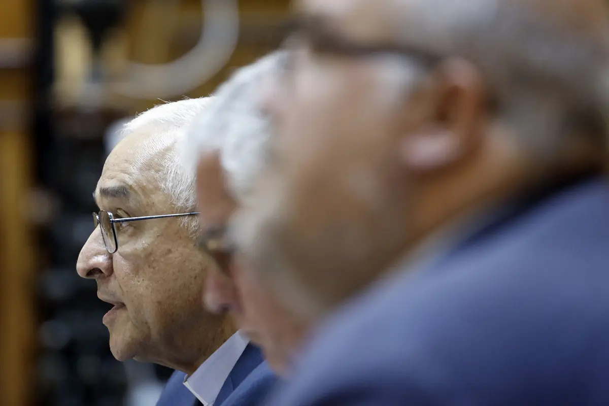 Bispo José Ornelas chegou a dizer que não se pode medir o sofrimento das vítimas em termos monetários