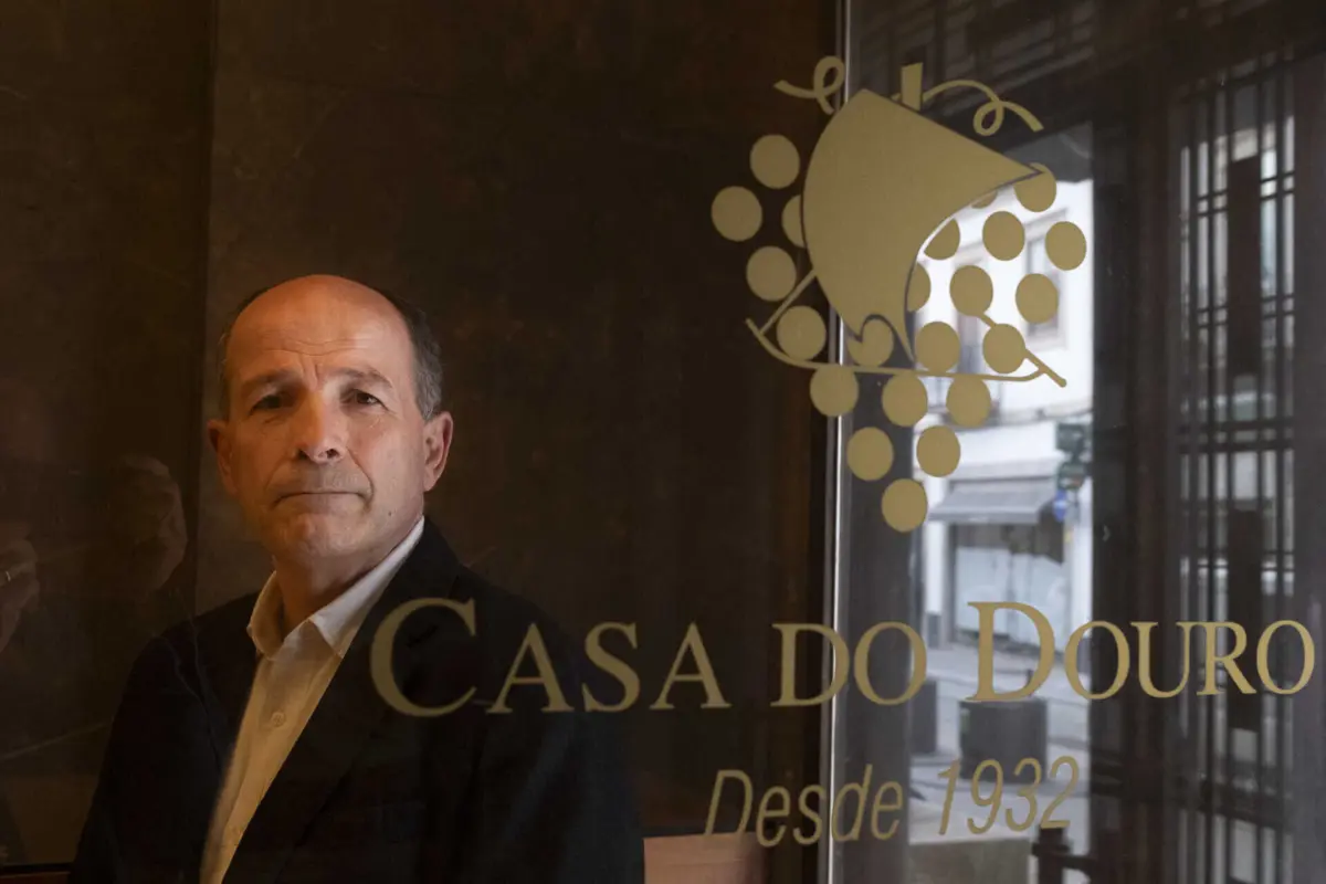 Casa do Douro espera competências e verbas para iniciar trabalho