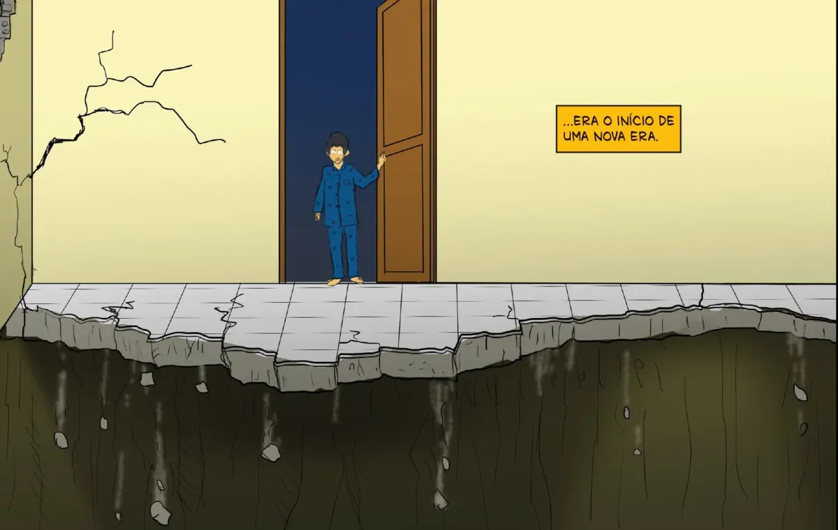 Primeiros livros do projeto BD PALOP já estão a chegar às livrarias portuguesas