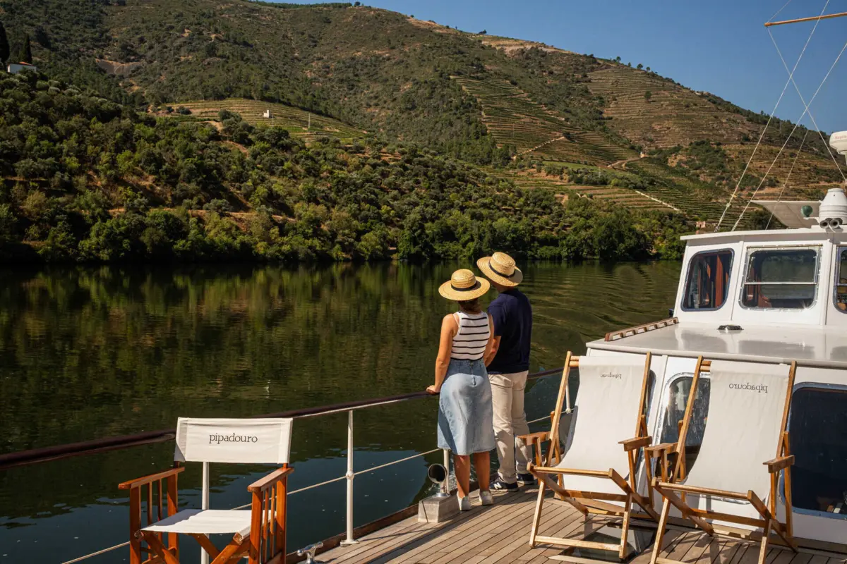 APDL tem desenvolvido ferramentas que permitem monitorizar descargas ilegais no rio