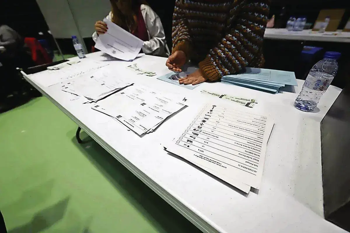 Alguns preponentes que constavam na lista vieram declarar que "não assinaram qualquer documento"