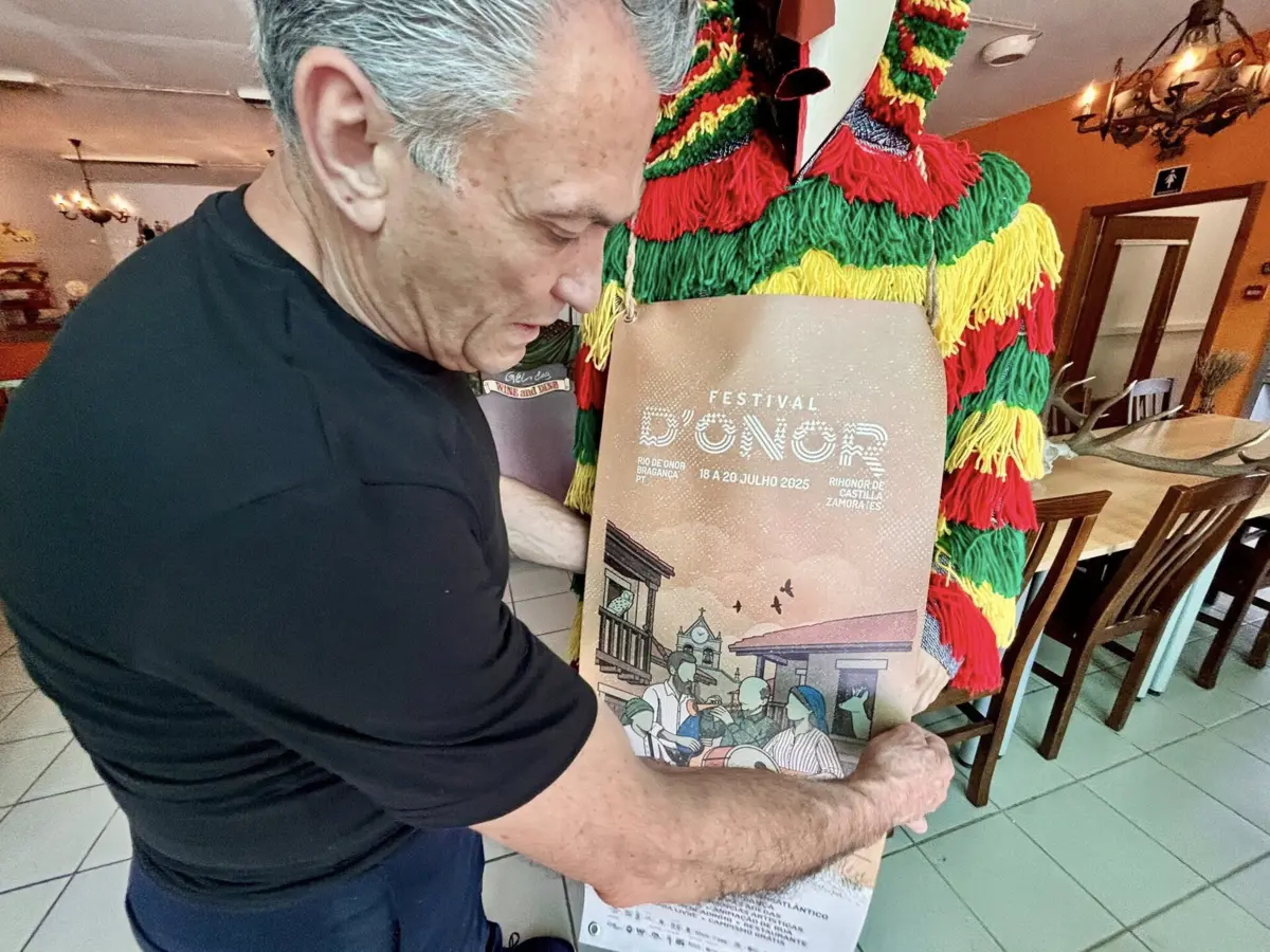 Festival d’Onor acontece no próximo fim de semana, de 18 a 20 de julho