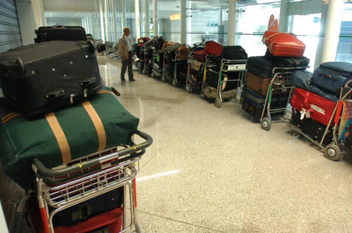 Isenção no transporte de suplementos alimentares para consumo próprio até 500 euros