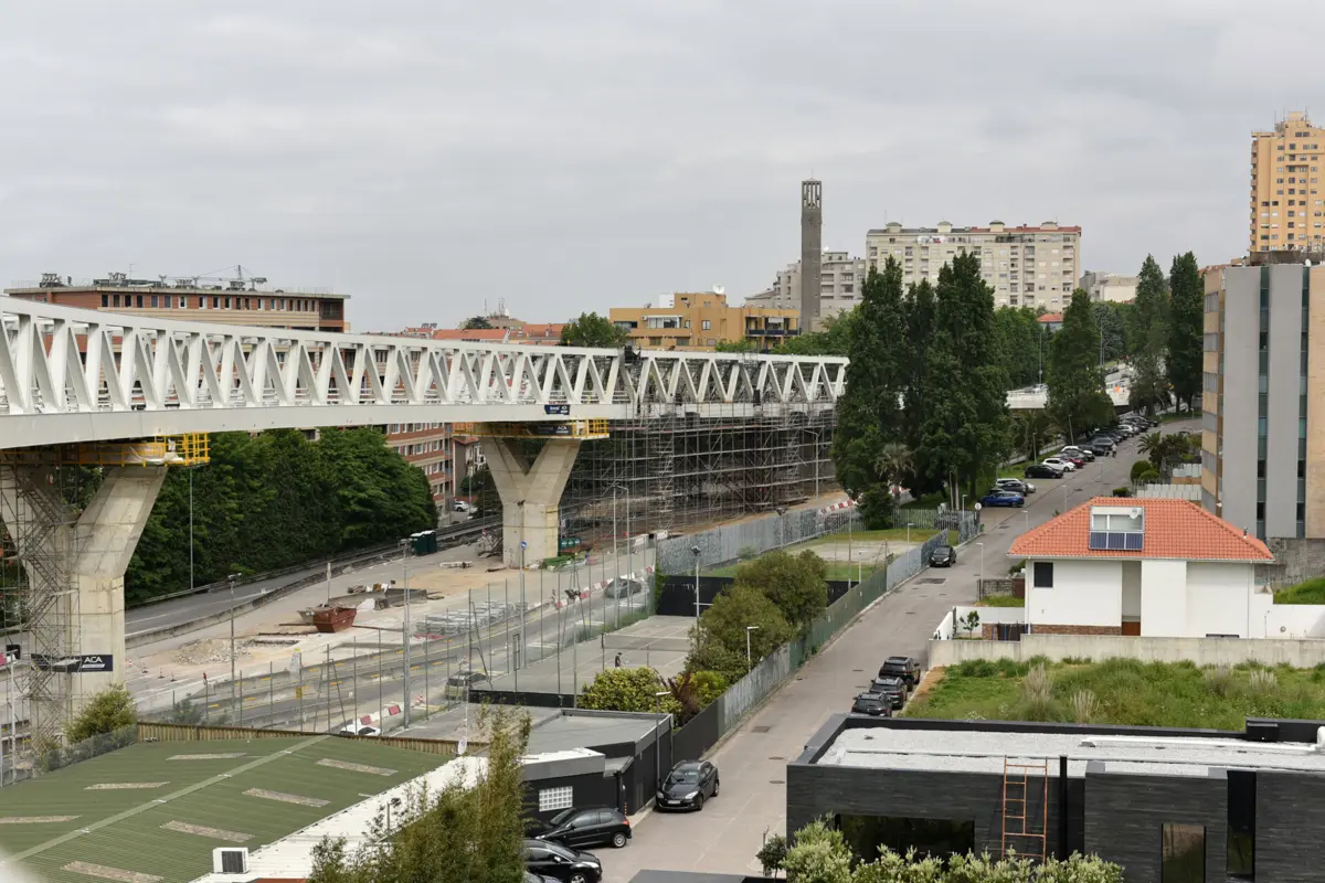 Imagem de contexto do artigo Linha Amarela chegará a Vila d´Este no início de 2024