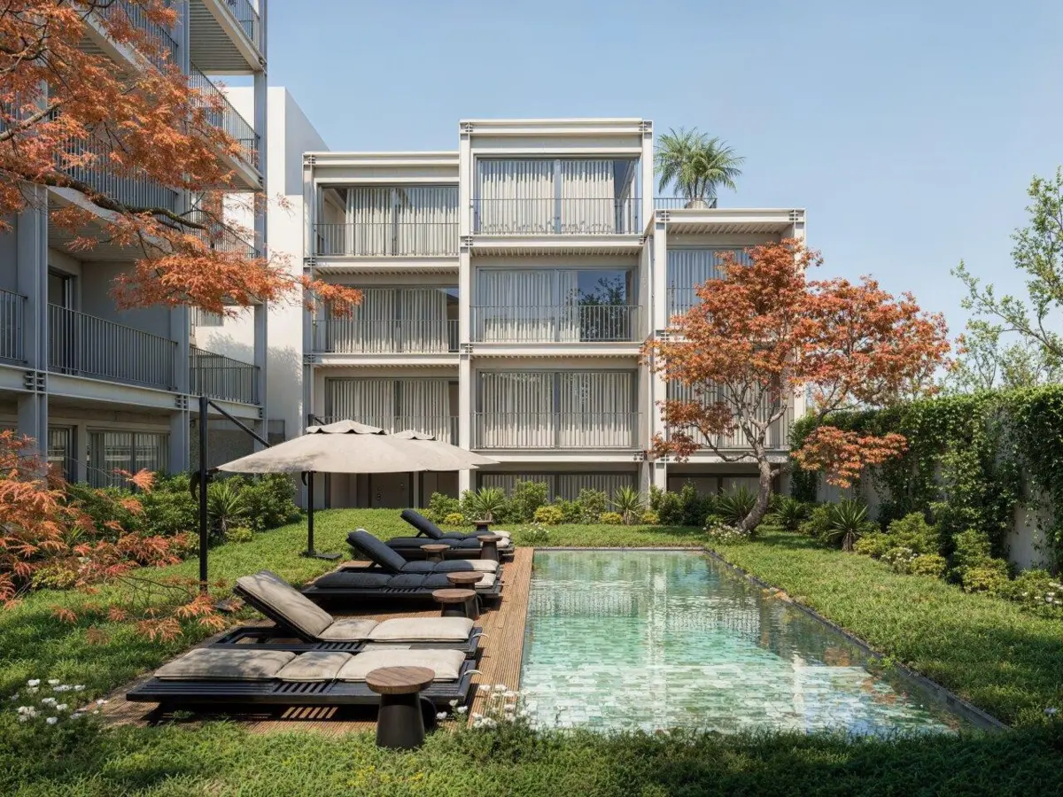 Futura unidade junta-se aos 196 empreendimentos turísticos da cidade