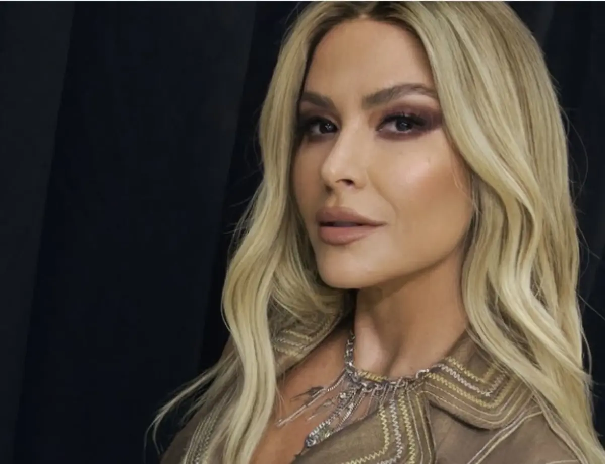 Cantora norte-americana Anastacia traz a digressão #NTK a Lisboa em outubro de 2026, revisitando os maiores sucessos da carreira e celebrando um quarto de século de música com os fãs portugueses