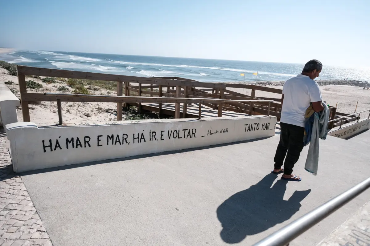 Presidente da mútua diz que processo avança para que drama não se acentue para as famílias