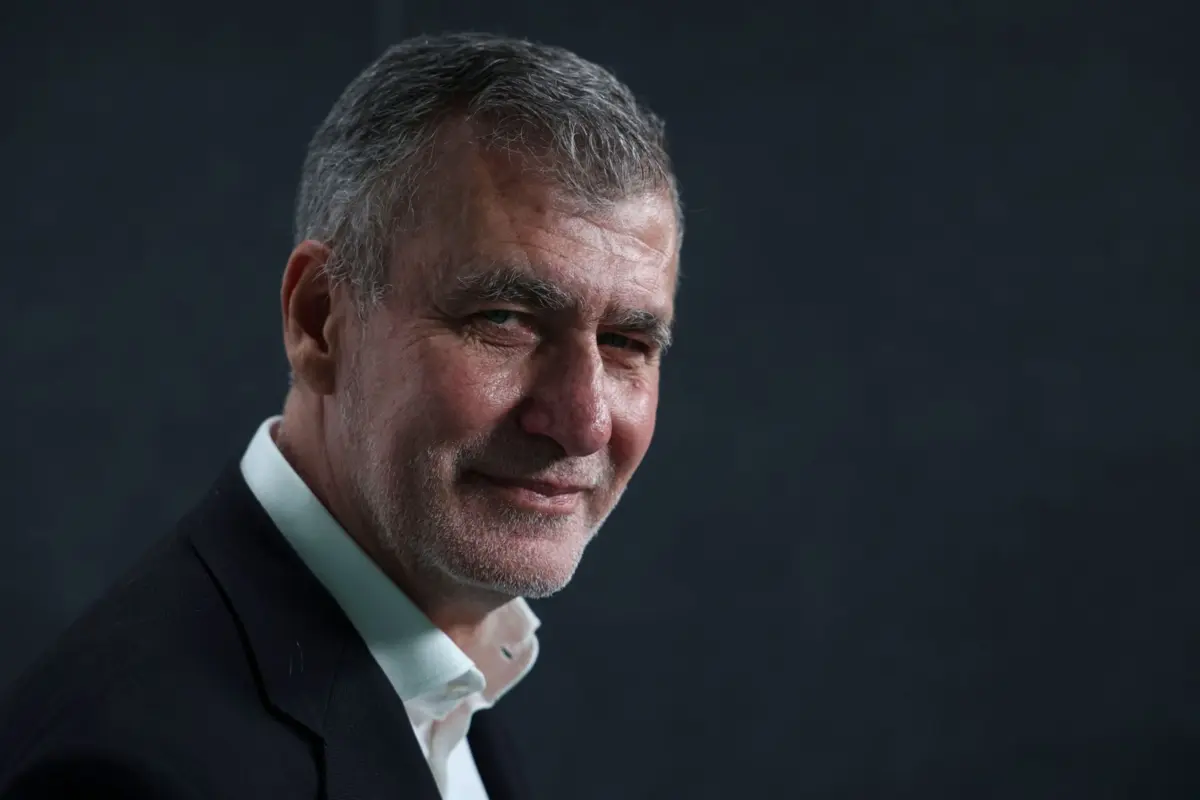 Henrique Gouveia e Melo