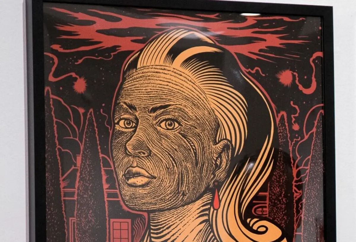 Exposição pode ser vista até fevereiro